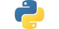 python